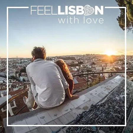 Daire Feel With Love *