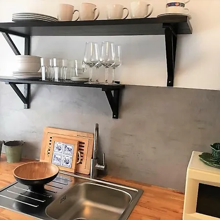 Feel With Love Apartment Lisbon
